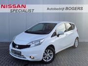 Nissan Note - 1.2 Connect Edition Climate Control, Cruise Control, 15"Lm,