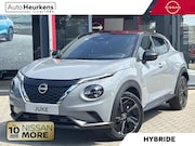 Nissan Juke - Hybrid 143 Pulse | MY26 | AUTOMAAT | 360 GRADEN CAMERA | BOS