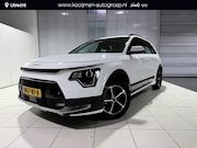 Kia Niro - 1.6 GDi Hybrid DynamicLine Apple Carplay/Android Auto, Navig