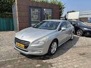 Peugeot 508 - 1.6 THP Blue L. Exe