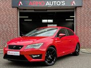 Seat Leon - SC 1.8 TSI FR Business| Navi | Dealer OH | Aut | Rijklaar