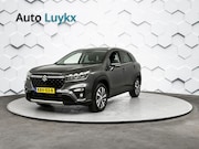 Suzuki S-Cross - 1.5 Hybrid AllGrip Style Automaat | Panoramadak | 360 camera