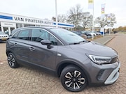 Opel Crossland - 1.2 Turbo Elegance (10x op voorraad)