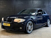 BMW 1-serie - Cabrio 118i High Executive