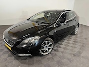 Volvo V40 - 2.0 D2 Ocean Race