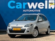 Renault Clio - Estate 1.2-16V Collection|D-RiemVV|2e Eigenaar|Airco|Cruise|