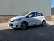 Toyota Yaris - 1.0 VVT-i Trend