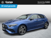 Mercedes-Benz A-klasse - 250 e AMG Line | Night Pakket | Apple CarPlay | Android Auto