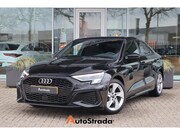 Audi A3 - Limousine 35 S-Line TFSI 150pk | Cruise | Climate | Navigati