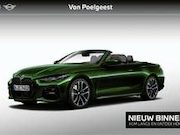 BMW 4-serie - 430 4 Serie Cabrio 430i High Executive | M Sport | Air