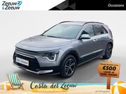 Kia Niro - 1.6 GDi Hybrid DynamicPlusLine | Cruise Control | Climate Co