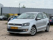 Volkswagen Polo - 1.2 TDI BlueMotion Comfortline/ NAVI/ VELGEN