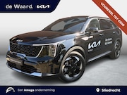 Kia Sorento - 1.6 T-GDi Plug-in Hybrid 4WD ExecutiveLine 7p . | Nappa lede
