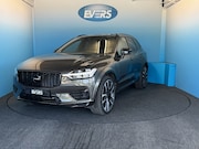 Volvo XC60 - 2.0 Recharge T8 R-Design