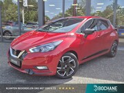 Nissan Micra - 1.0 IG-T N-Design | Navigatie | AppleCarplay AndroidAuto |
