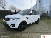 Land Rover Range Rover Sport - 2.0 SD4 HSE PANO LUCHT 22” LED