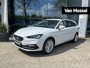 Seat Leon - Sportstourer 1.5 TSI Style Business Intense 115 PK | Climate