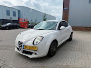 Alfa Romeo MiTo - 1.4 T 177.000 KM CLIMA WIT 2009