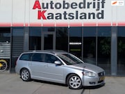 Volvo V50 - 1.6D S/S Momentum - Pdc- Navi - Trekhaak