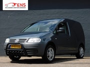 Volkswagen Caddy - 2.0 SDI 850 kg. NIEUWE DISTRIBUTIE! CRUISE! AIRCO! LM VELGEN