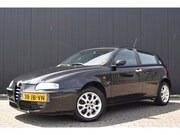 Alfa Romeo 147 - 1.6 T.Spark Progression ECC | Velours | Kenwood Audio | 15 I