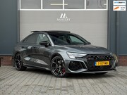 Audi RS3 - 2.5 TFSI/400pk RS 3 quattro|2022|Pano|Stoelverw.|B&O|Dealer 
