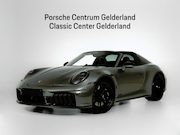 Porsche 911 - Targa 4 GTS