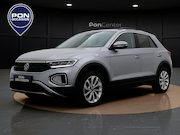 Volkswagen T-Roc - 1.5 TSI Life Edition | Navigatie | Camera | Keyless | ACC | 