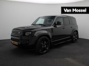 Land Rover Defender - 110 2.0 P300e 110 X-Dynamic HSE | QuickSilver uitlaat | Tree