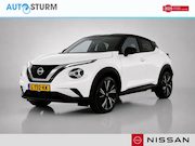 Nissan Juke - 1.0 DIG-T Enigma