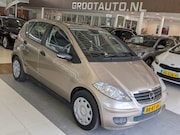 Mercedes-Benz A-klasse - 150 Classic Automaat Airco, Cruise Control, Trekhaak, Stuurb