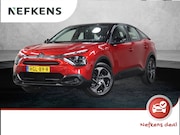 Citroën C4 - 1.2 Hybrid 145PK Business | 1ste Eigenaar | Cruise Control |