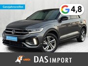 Volkswagen T-Roc - R-Line