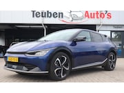 Kia EV6 - Edition Advanced 77.4 kWh | SOH 97, 5% | BTW Auto | Stuur &