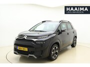 Citroën C3 Aircross - 1.2 PureTech Shine Pack Business 130 PK | Automaat | Lederen