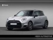 MINI John Cooper Works - 3-Deurs SE Cooper 54.2 kWh XL Pakket | Harman Kard