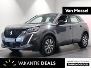 Peugeot 2008 - Active - HOGE INSTAP - FULL LED - CRUISE CONTROL