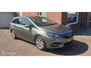 Opel Astra - Sports Tourer 1.2 Turbo 130pk Start/Stop Business Edition