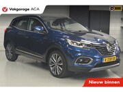 Renault Kadjar - 1.3 TCe Intens // LEDER // TREKHAAK // NAVI // CLIMA // CAME