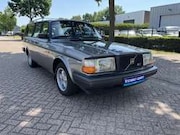 Volvo 240 - 245 2.3 GLT Automaat Belastingvrij