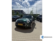 MINI Cooper S - Cabrio 2.0 Chili Serious Business