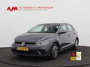 Volkswagen Polo - 1.0 TSI Life Business/ ECC/ zeer mooi