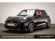 MINI John Cooper Works - 3-Deurs 2.0 JCW XL | PANORAMADAK | HEAD UP | STUURVERWARMING