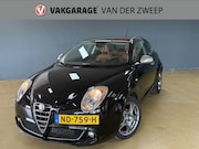 Alfa Romeo MiTo - 0.9 TwinAir ECO Business | Navigatie | Trekhaak.