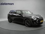 MINI Clubman - 1.5 Business Edition Automaat - Carplay, Navi, Cruise, Clima