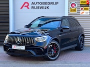 Mercedes-Benz GLC-klasse - 63 S 4MATIC+ Premium Plus Carbon
