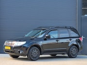 Subaru Forester - 2.0 Comfort automaat nap a/z onderhouden