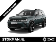 Dacia Bigster - Limited Edition | Achteruitrijcamera | Cruise Control en sne