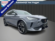 CUPRA Formentor - 1.4 e-Hybrid VZ Performance 245pk trekhaak, navi, virtual co