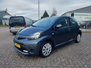 Toyota Aygo - 1.0 VVT-i Aspiration !! AUTOMAAT